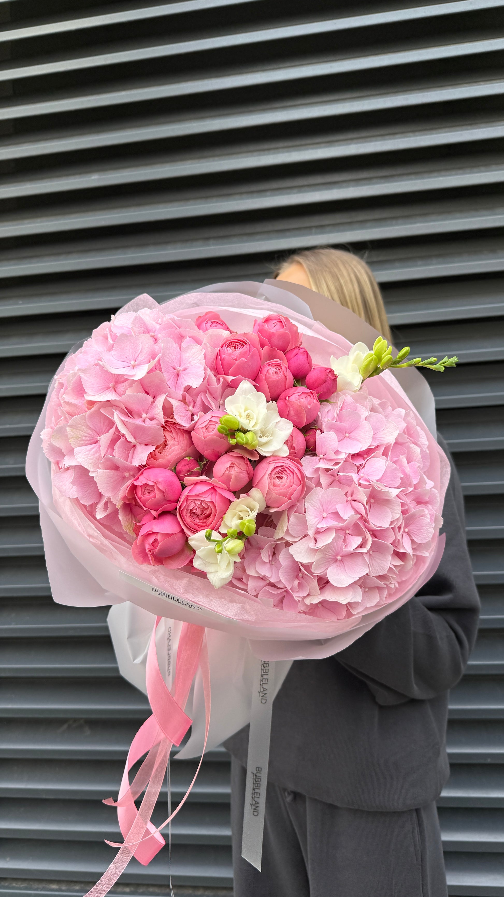 Bukiet "Petal Syndicate"