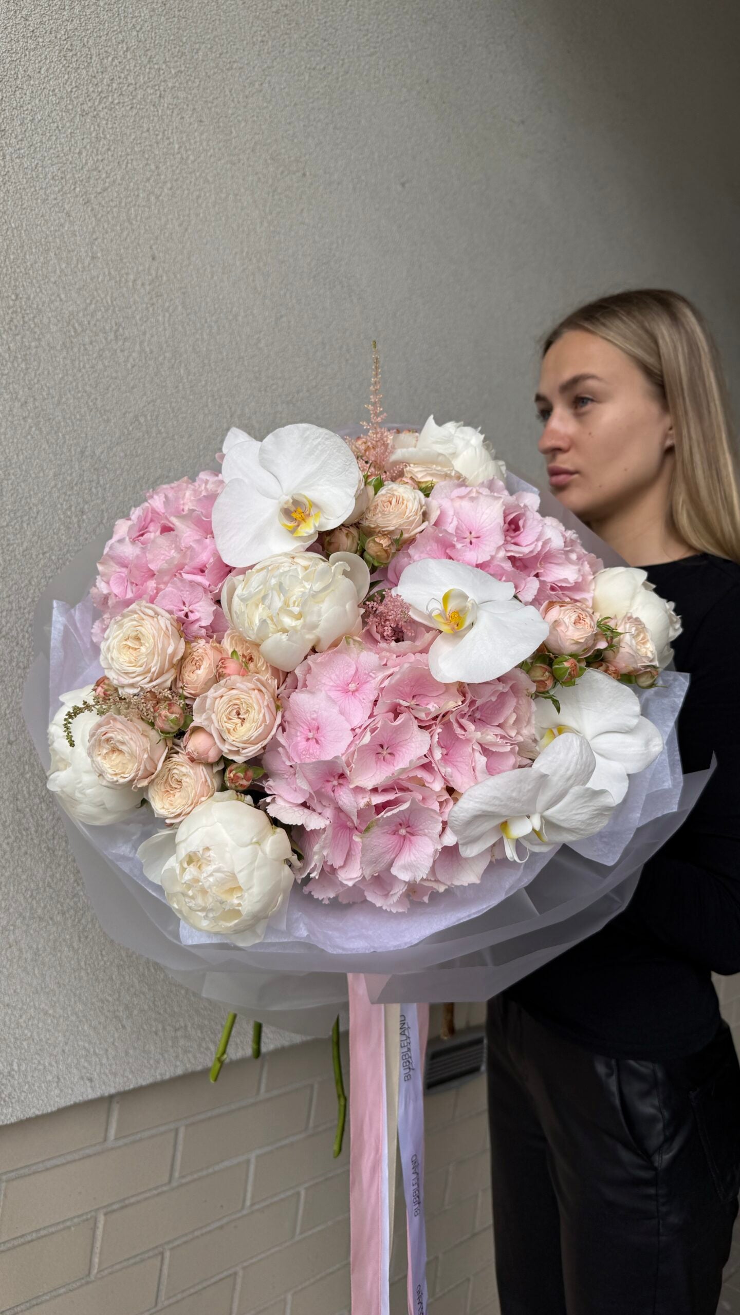 Bukiet "Petal"