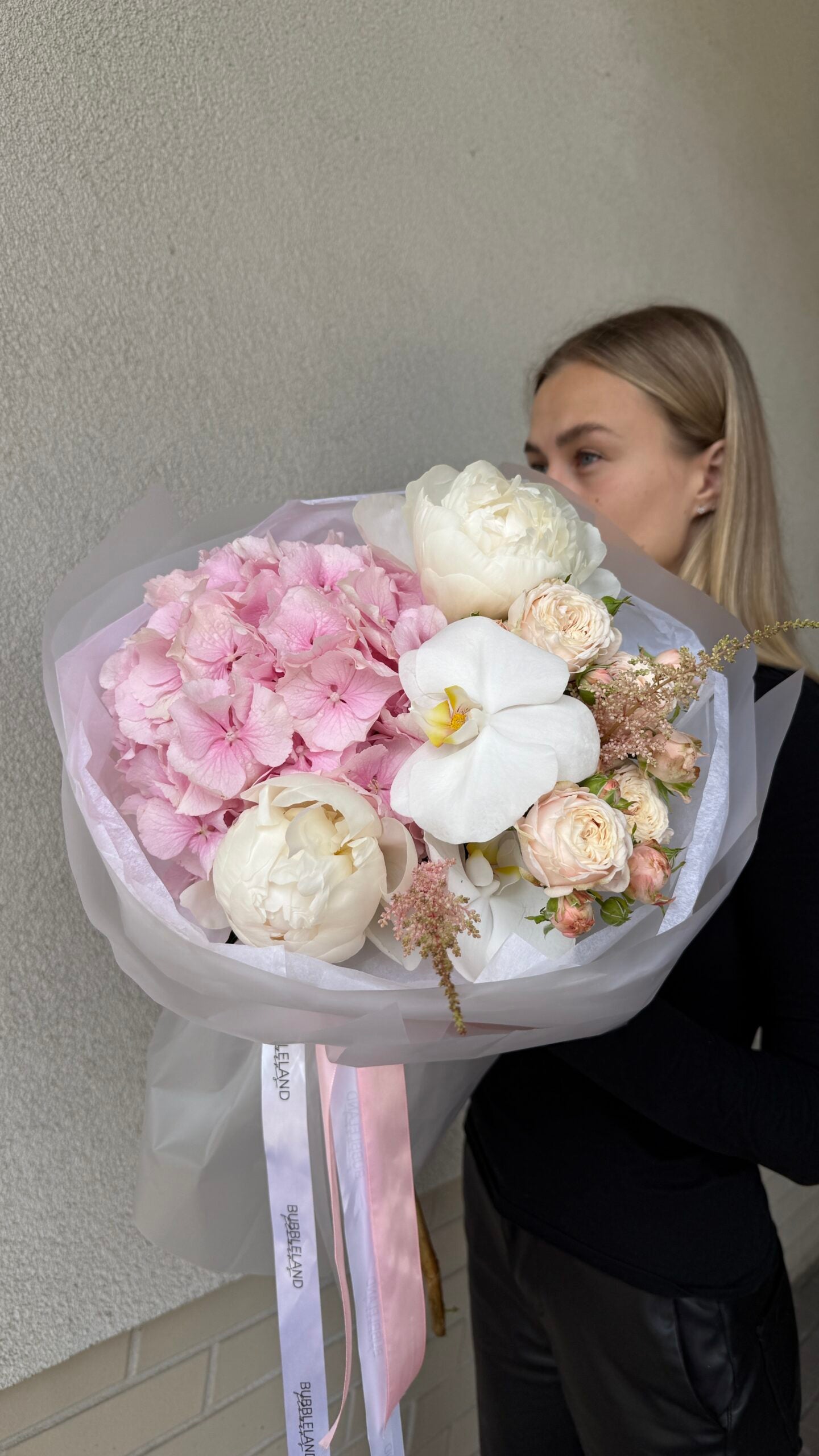 Bukiet "blossom"