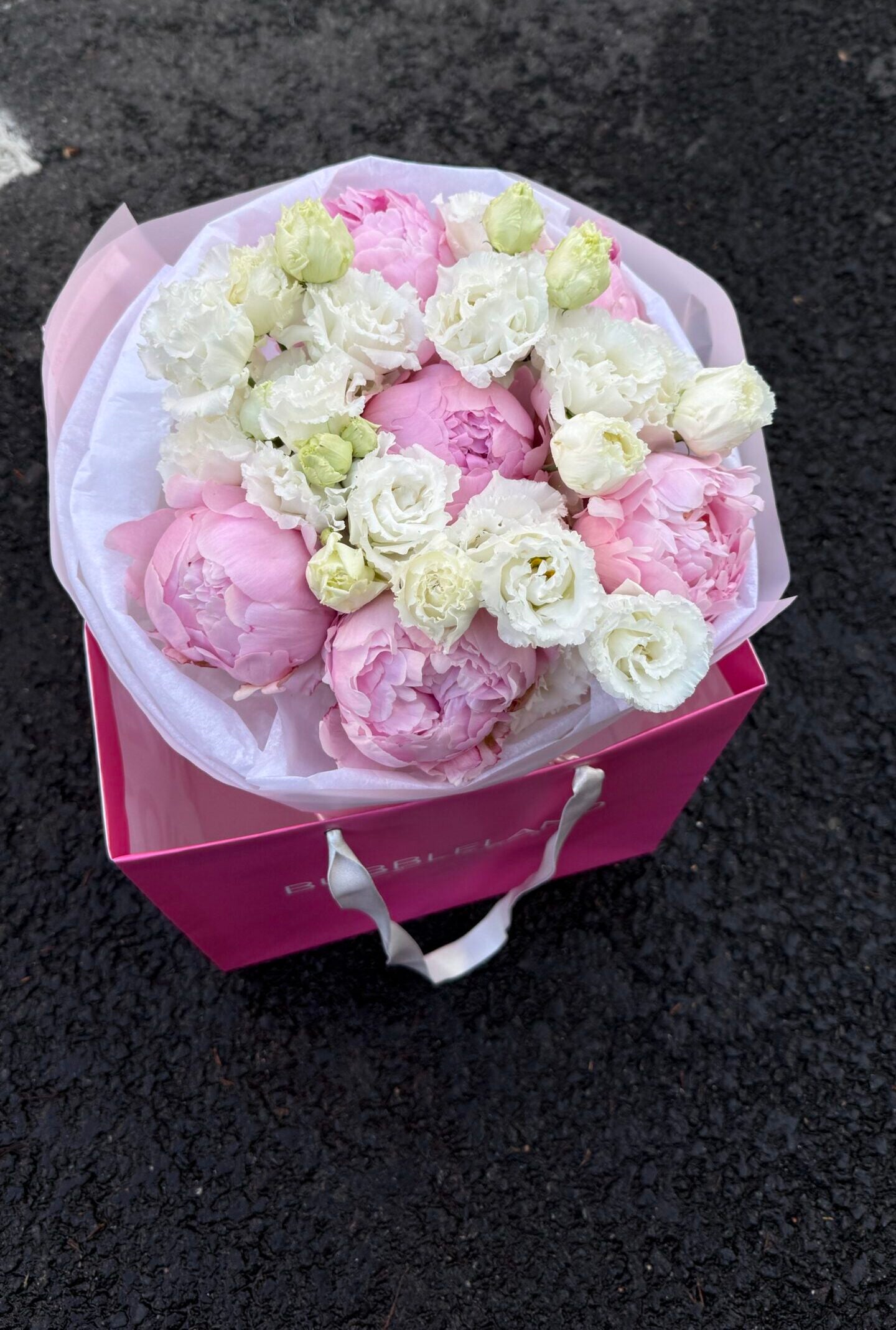 Bukiet "lush"