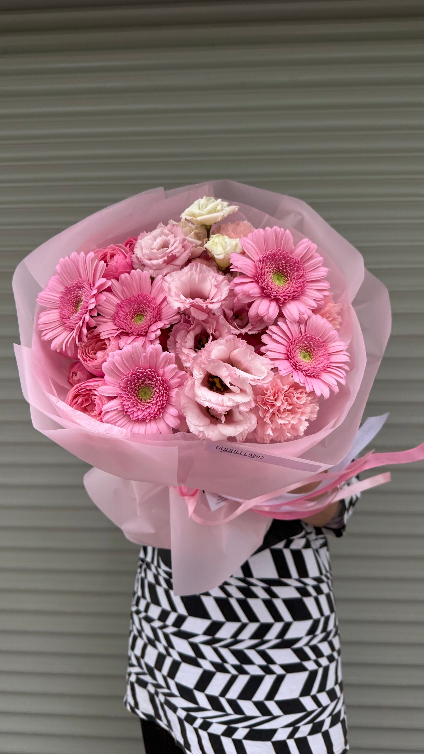 Bukiet "Cherry Blossom"
