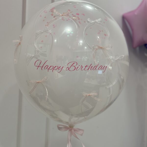 Balon "KOKARDKA"
