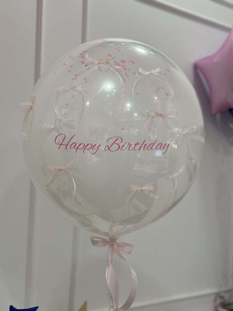 Balon "KOKARDKA"
