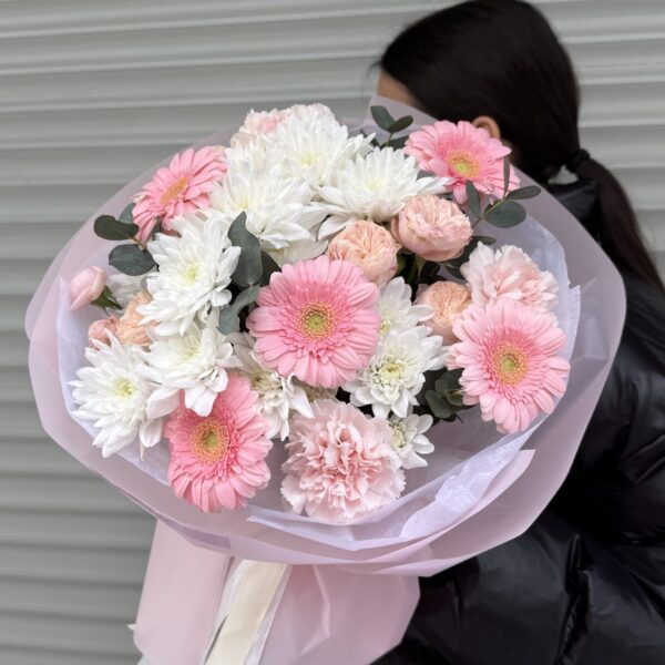 Bukiet "Sweet Symphony"