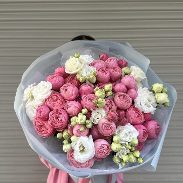 Bukiet "Floral Reverie"