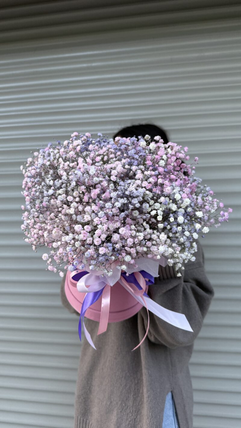 Flower box 1