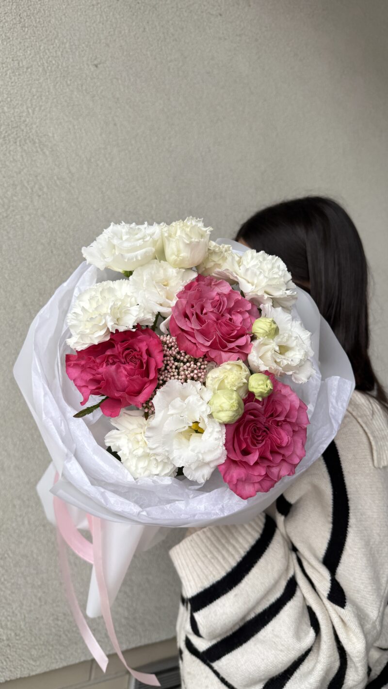 Bukiet "Luise"
