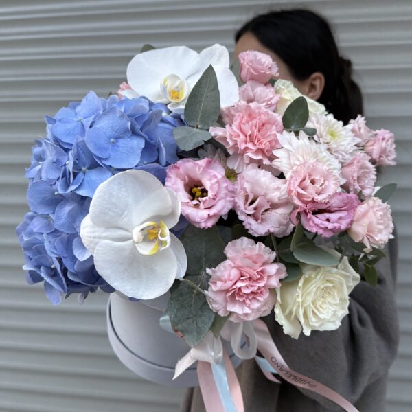 Flower box 2