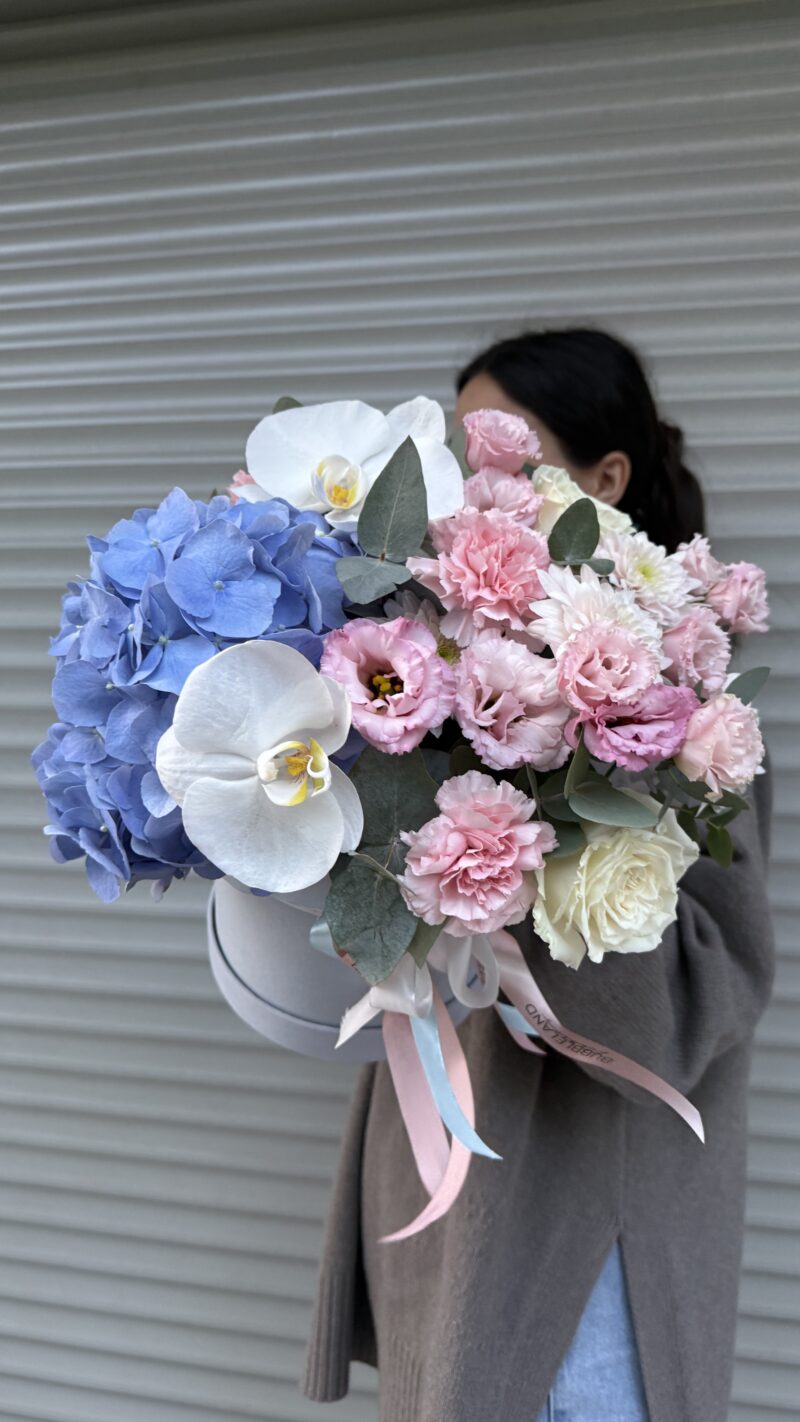 Flower box 2