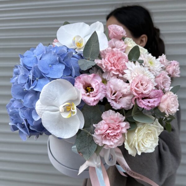 Flower box 2