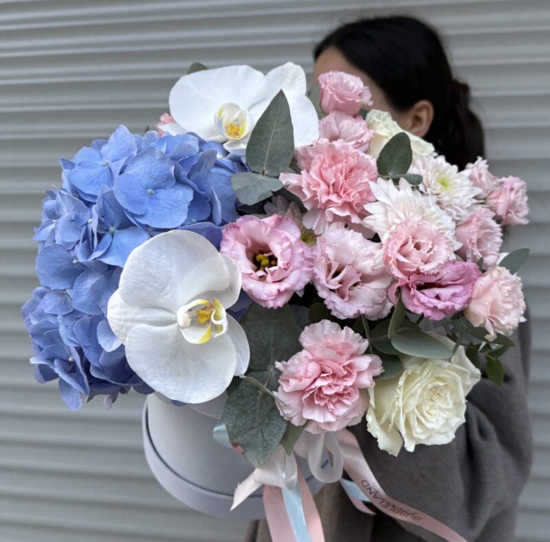 Flower box 2