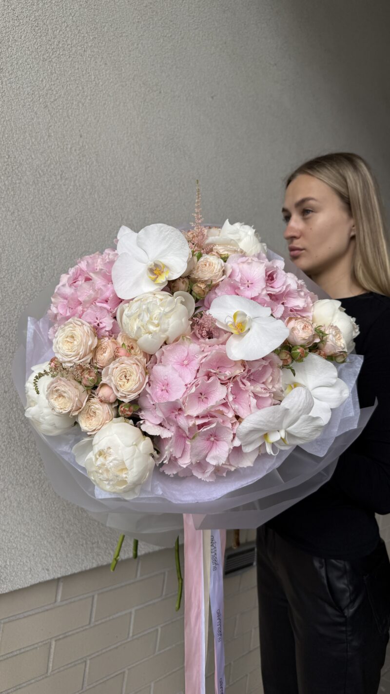 Bukiet "Petal"