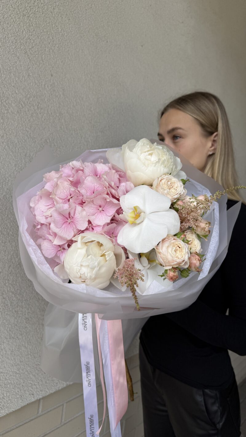 Bukiet "blossom"