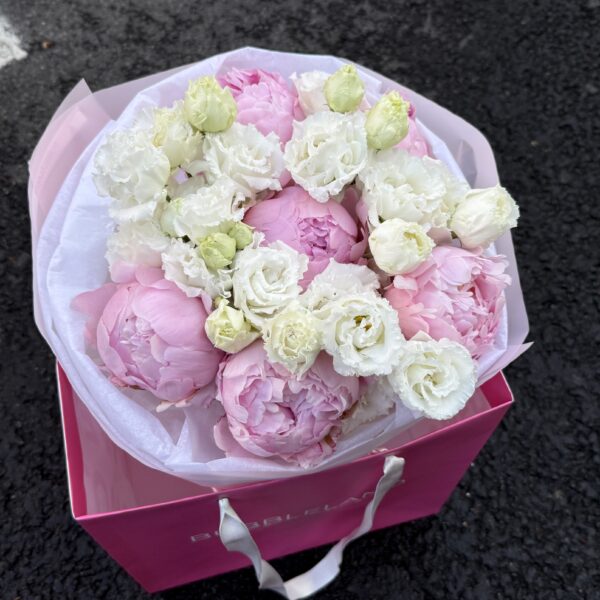 Bukiet "lush"