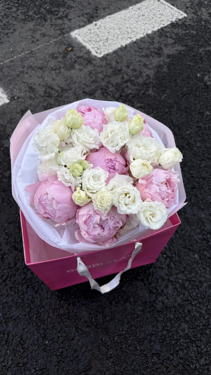 Bukiet "lush"