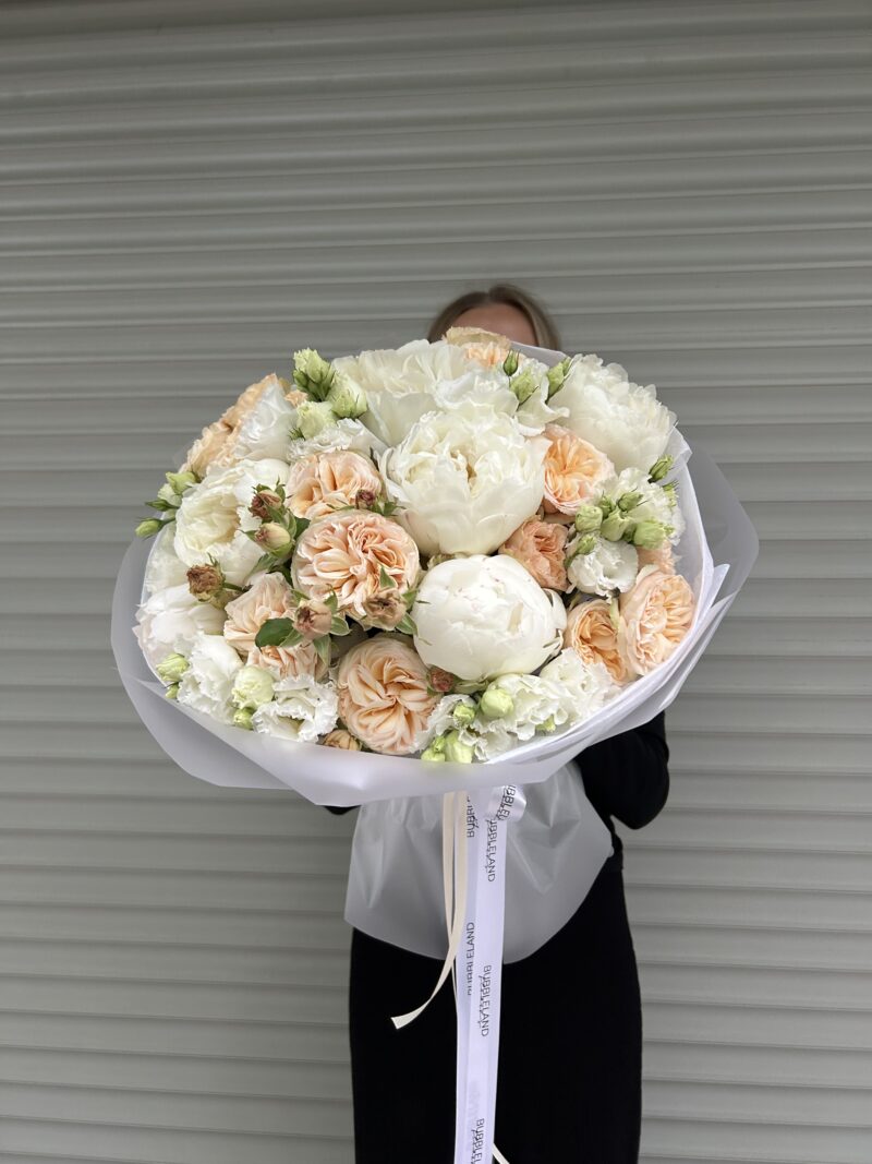 Bukiet "Rosey"