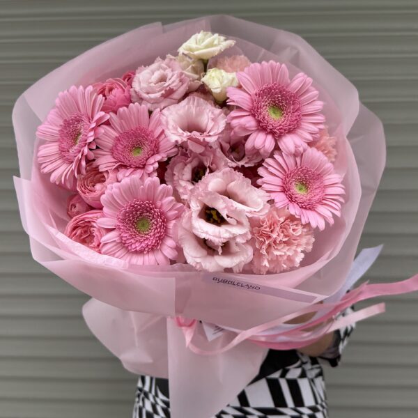Bukiet "Cherry Blossom"