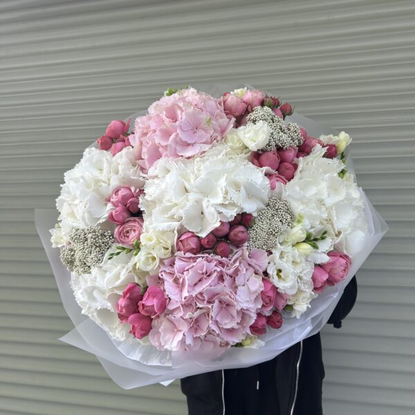 Bukiet "Berry Bloom"