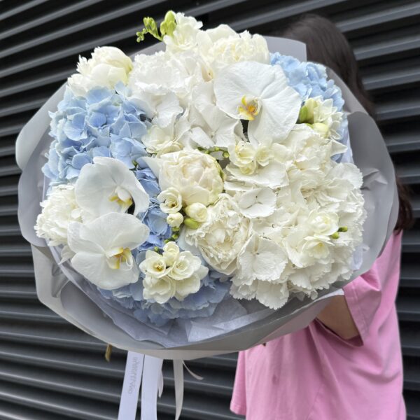 Bukiet "Sweet Whisper"