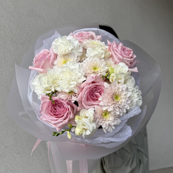 Bukiet "Romance"